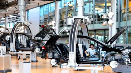 Volkswagen vrea să-și dezvolte afacerea: ce a reușit gigantul german