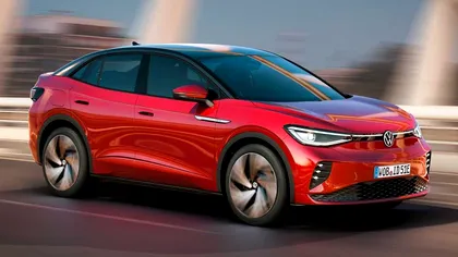 Volkswagen ID 5: SUV-ul modern care te face să uiți de BMW X5 și Porsche Cayenne
