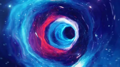 Filmul Interstellar a avut dreptate: cea mai nouă teorie despre găurile de vierme