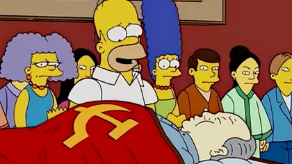 The Simpsons, interzis în această țară: până unde a ajuns cenzura