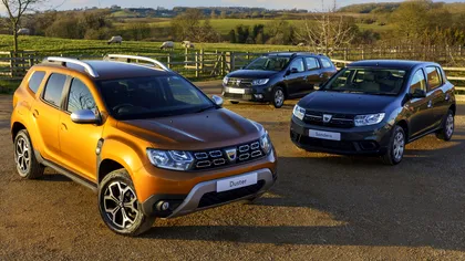Dacia, între una caldă și una rece: performanța la care nu se aștepta nimeni pe final de an