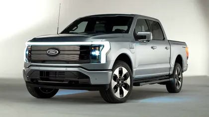 Ford F-150 Lightning: tot ce știm despre modelul american