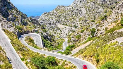 Cele mai frumoase trasee rutiere din Europa: trebuie neapărat să le parcurgi