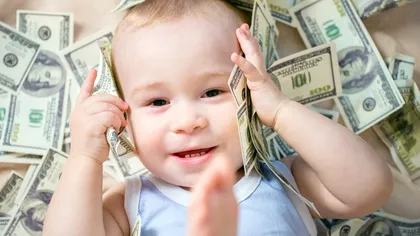 Se dau bani pentru cei care fac primul copil, dar nu în România: așa încurajezi natalitatea