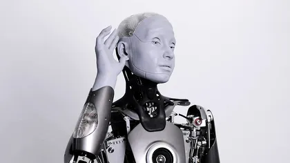 Filmul I, Robot a devenit realitate: cum arată cel mai „uman” robot construit