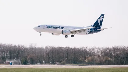 Blue Air s-a pregătit deja pentru dezastrul din următoarele luni: decizia mai relevantă decât crezi