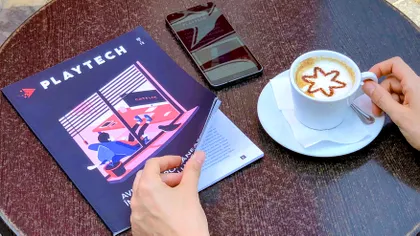 Băutura care ne trezește dimineața poluează enorm. Soluția? Cafeaua făcută în laborator