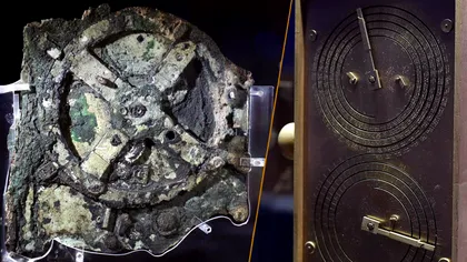 Calculatorul vechi de mii de ani prezicea viitorul. De ce rămâne un mister pentru arheologi