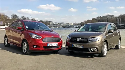 Dacia face valuri pe meleaguri mioritice, după un an dificil: cu ce se mai laudă acum