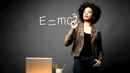 Cele mai inteligente femei din lume. Top 10 femei cu cel mai ridicat IQ