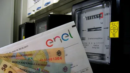 Cât plătești acum, de fapt, pentru energia electrică: reducerile pentru curent au început să se aplice pe facturi