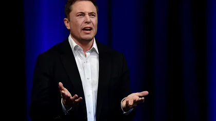 Elon Musk, anunț cel puțin ciudat: doar asta nu făcuse șeful Tesla și SpaceX