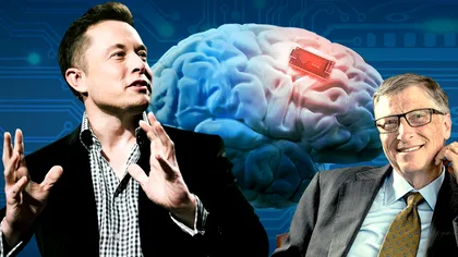 Credeai că Bill Gates are planul ăsta, dar Elon Musk a făcut anunțul: ce vrea să ne introducă în creier