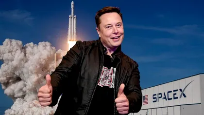 SpaceX, aproape de faliment în orice moment: avertismentul lui Elon Musk pentru angajați