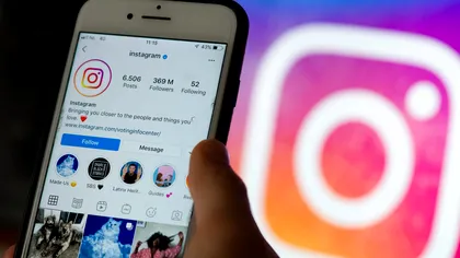 Noua schimbare de la Instagram: cum va afecta toți adolescenții