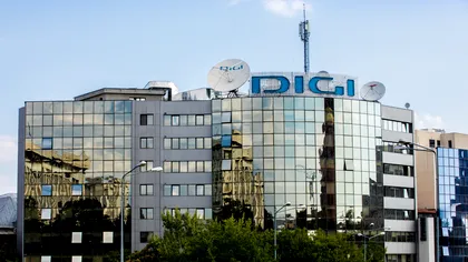 Anunțul zilei de la Digi RCS RDS, este vorba de o sumă de bani fabuloasă: ce a făcut gigantul