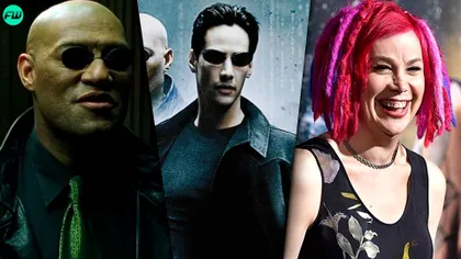 Matrix Resurrections ar fi putut avea un alt regizor: cum a continuat franciza, totuși, Lana Wachowski