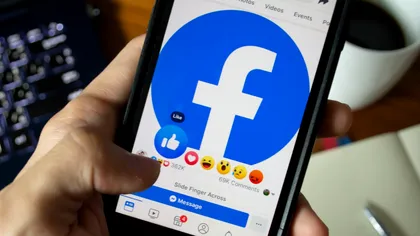 Noua schimbare de la Facebook: cum vrea compania să te protejeze