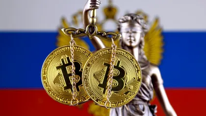 Bitcoin, lovită de Rusia: cel mai recent motiv să nu investești în criptomonede, servit de Putin
