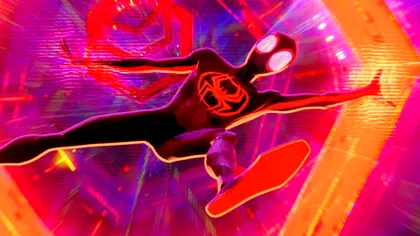 Trailer-ul animației „Spider-Man: Into the Spider-Verse 2” a fost lansat. Când ne vom putea uita la ea