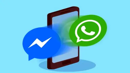 Conversațiile pe WhatsApp, Messenger, Skype și Telegram, interceptate în România: ce spune legea