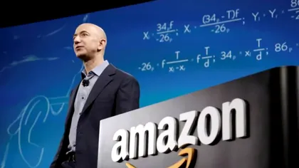 Gigantul Amazon, pus la pământ de o amendă colosală: rămâne Bezos fără bani, de Sărbători?