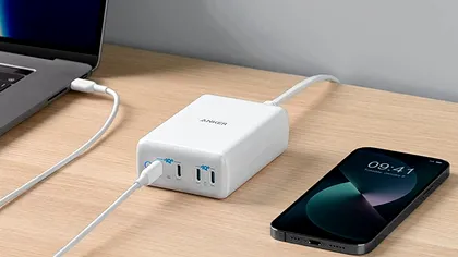 Anker lansează un produs dorit de multă lume: ce este și cum te ajută