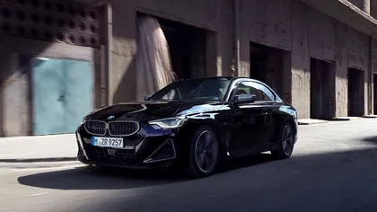 BMW decizie importantă: cum speră nemții să treacă peste criza semiconductorilor