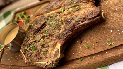 Consumul de carne, subiectul unui avertisment oficial: țara din Europa care vrea să devii vegetarian, de ce