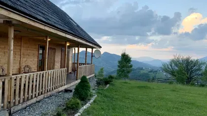 Cazările false pentru Revelion și Crăciun sunt o tradiție: cum te aperi de escrocherie