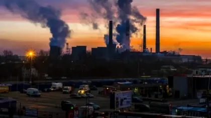 Cel mai poluat oraș din lume: cât de periculos e, de fapt, să trăiești aici