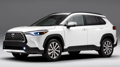 Toyota pregătește Corolla Cross: planul prin care vrea să domine topul