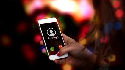 Cum blochezi apeluri pe Android și iPhone, de la persoane care te deranjează