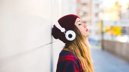 Motivul pentru care oamenii iubesc atât de mult muzica: cercetătorii au explicația
