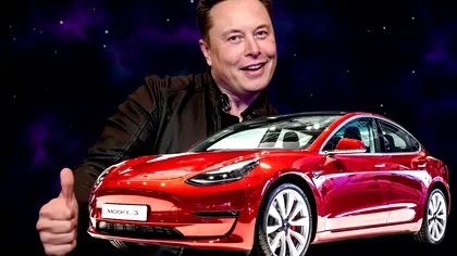 Decizia incredibilă a lui Musk cu Tesla: ce a făcut miliardarul