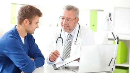 Când merg românii la doctor: ce arată concluziile îngrijorătoare ale ultimelor studii