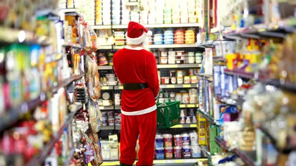 Val de scumpiri fără precedent, în România: cât cheltuie românii de sărbători, anul acesta