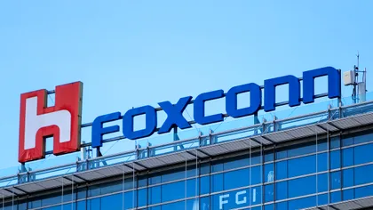 Foxconn intră pe piața auto: modelul electric bazat pe BMW