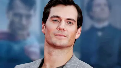 Henry Cavill este de neoprit: în ce filme își dorește să joace