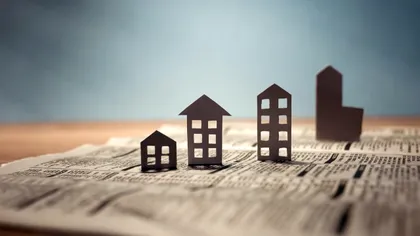 Lovitură importantă pe piața imobiliarelor din România: se întâmplă în următoarele 3 luni, conform experților