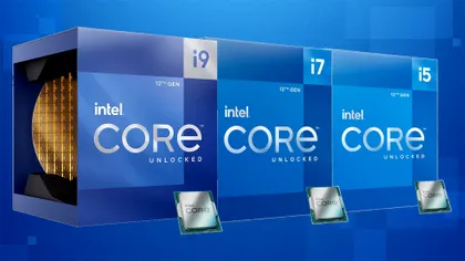 Procesoarele Intel Core de generația a 12 – a: performanța de care ai nevoie, exact când îți trebuie [P]