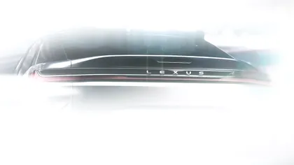 Lexus inovează experiența șofatului: ce știm despre viitorul model RZ