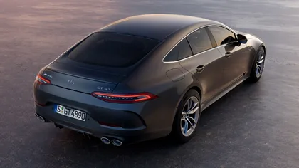 Mercedes-Benz în pole position să învingă Tesla: ce urmează să lanseze nemții