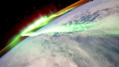 Cele mai uluitoare imagini surprinse de NASA în 2021