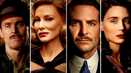 Guillermo del Toro se reinventează: care este, de fapt, subiectul filmului „Nightmare Alley”, cea mai așteptată peliculă din 2022