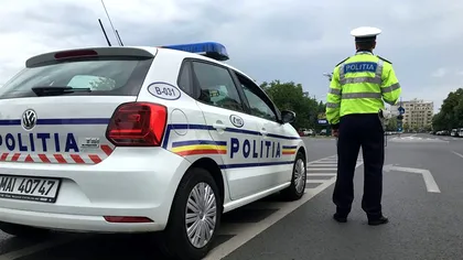 Nu se mai dau amenzi de circulație în România: explicația polițiștilor, care este alternativa