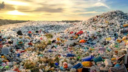 Avertisment dur: România se va transforma într-o uriașă groapă de gunoi