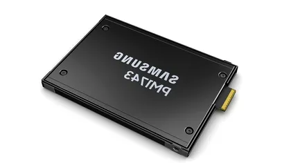 Samsung a prezentat un nou SSD: ce aduce în plus