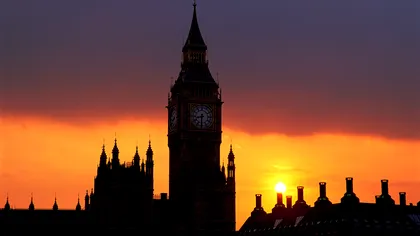 Românul care „a cucerit” Anglia: cum a devenit londonezul anului 2021