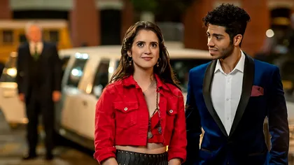 Netflix mizează pe romantism: când va fi lansat „The Royal Treatment”
